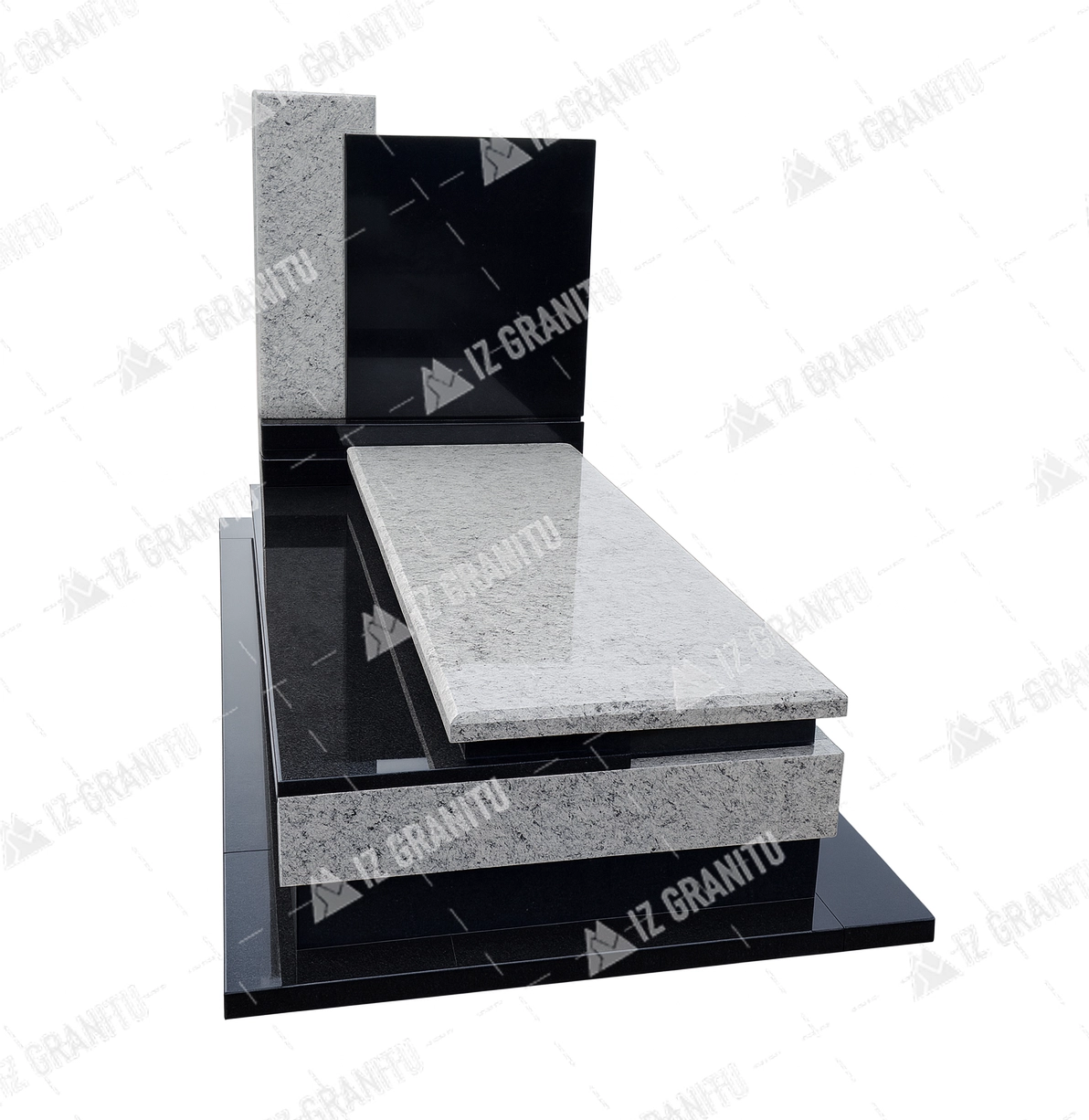 Європейський пам'ятник 18